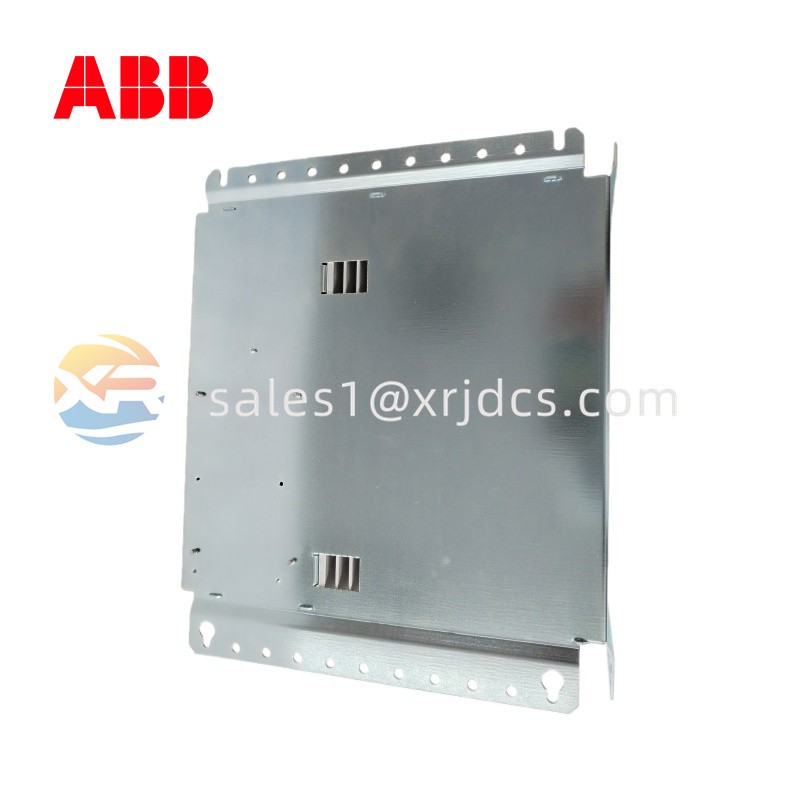 ABB DCF503-0050 DC Drive Field Controller1